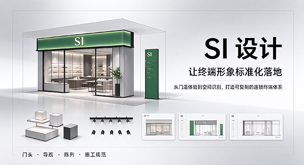 安定区SI设计
